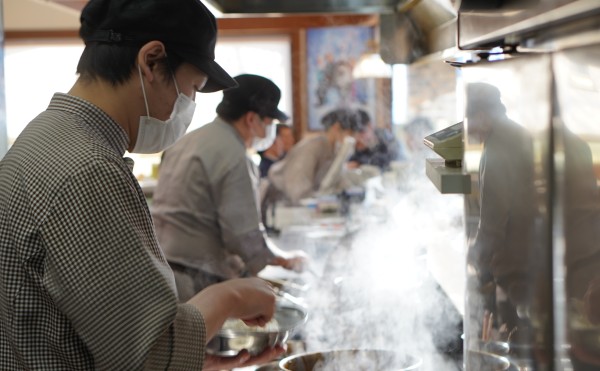 「２番目のおいしさ」が生み出す、まちづくり