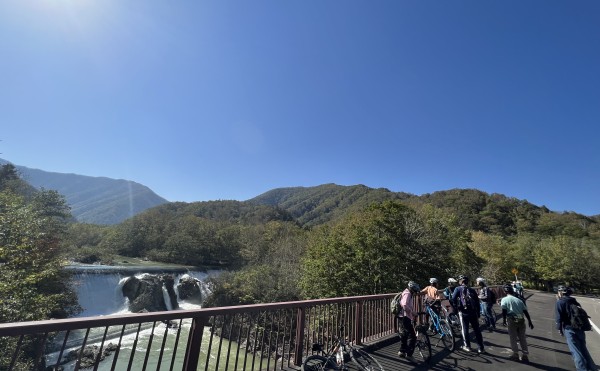 日高山脈襟裳十勝国立公園の麓でアウトドアや山岳に関わりませんか！