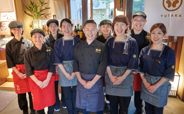 北海道十勝から世界に発信できる食を！（飲食部門・製造部門）