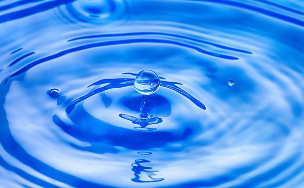 水の安全を提供し、ライフラインを守ります
