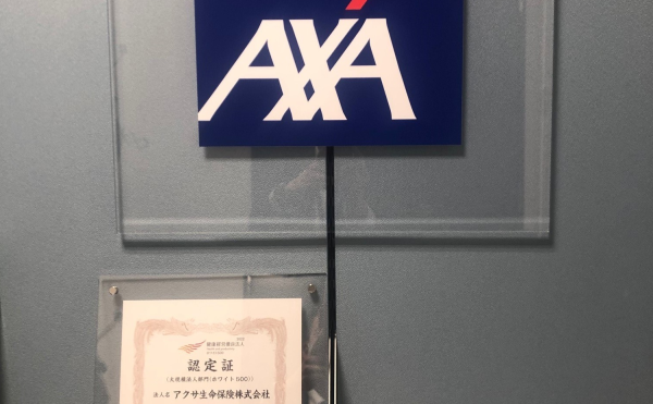 世界最大級の保険・資産運用グループ