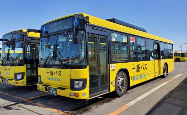 地域密着型のバス会社が作り出す[交通×まちづくり]
