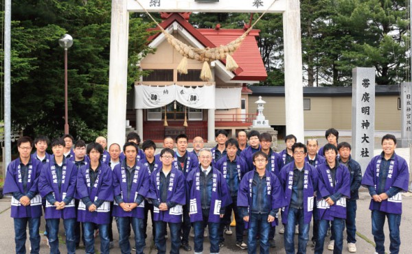 匠とよばれる人になりたい！！だから僕たちは家を建てる！！
