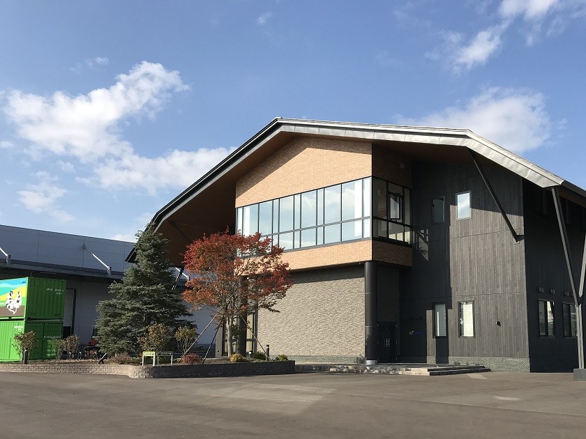 北海道地域のお客様に更なるサービスの拡充を図っていきます。