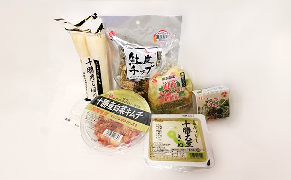 オーダーメイドのものづくりで、十勝の食の価値をさらに高める