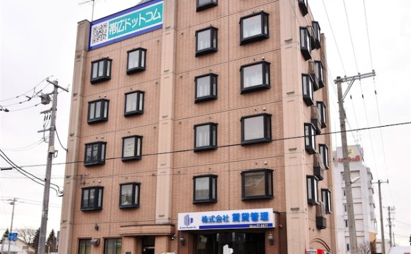 地域最大規模の不動産管理会社です！