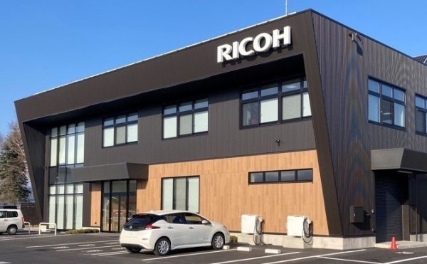 ＼リコージャパン100％出資子会社／ グループの一員として安定した企業で働きませんか？