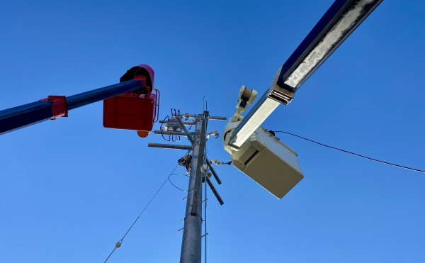 プロの電気工事士へ！充実のサポート体制であなたの成長を支えます。電気工事の技術を取得して社会貢献！