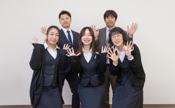十勝のトヨタ正規ディーラーとして地域に根差し、もうすぐ７０周年！安心と安定の基盤があります！