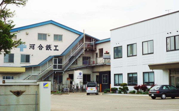 溶接の専門家になろう～確かな技術で高品質の製品をつくる～