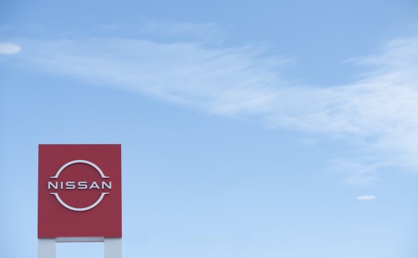 帯広日産は、笑顔が標準装備。