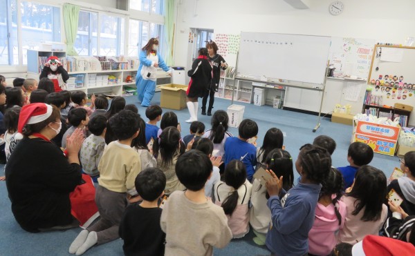 あなたの子育て経験を地域の子どもたちのために