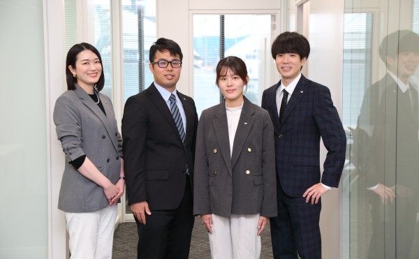 帯広に開設する新拠点の立ち上げメンバー募集!