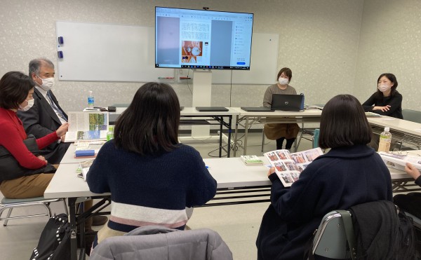 大学生の”感性”や”視点”に触れてみたい企業を募集します