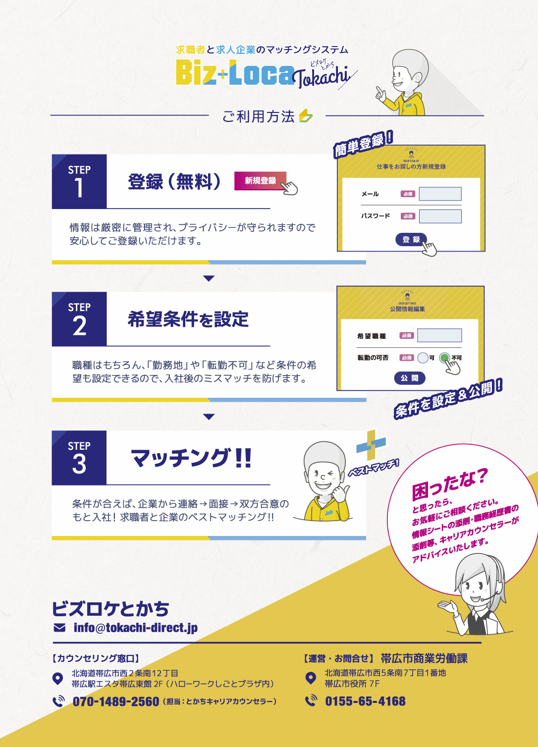 ご利用方法